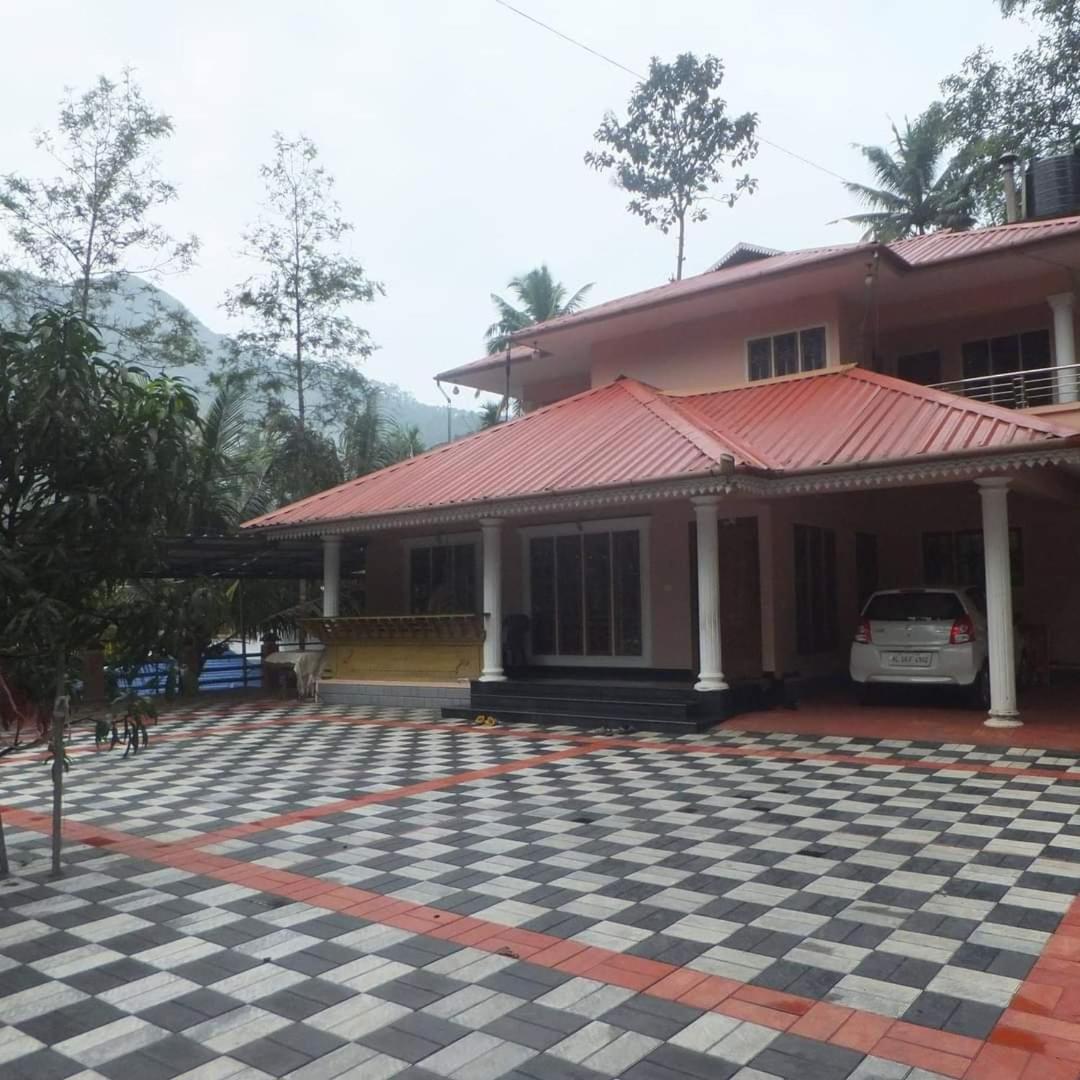 Homestay Lemon Anaviratty