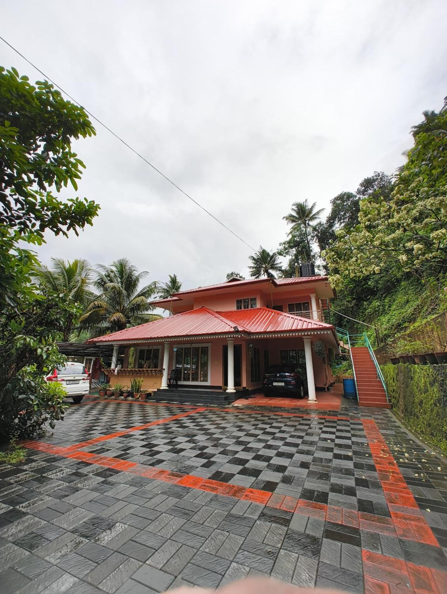 Homestay Lemon Anaviratty